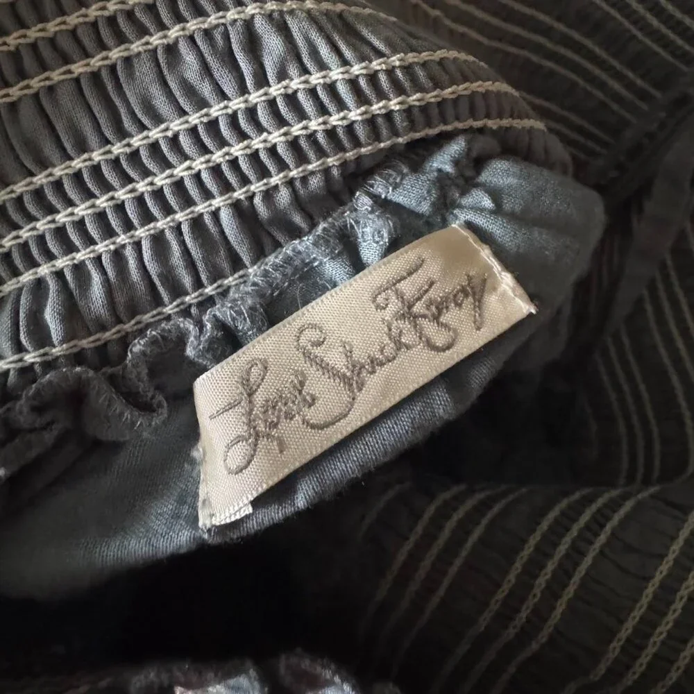 LoveShackFancy lightweight #cottagecore romantic